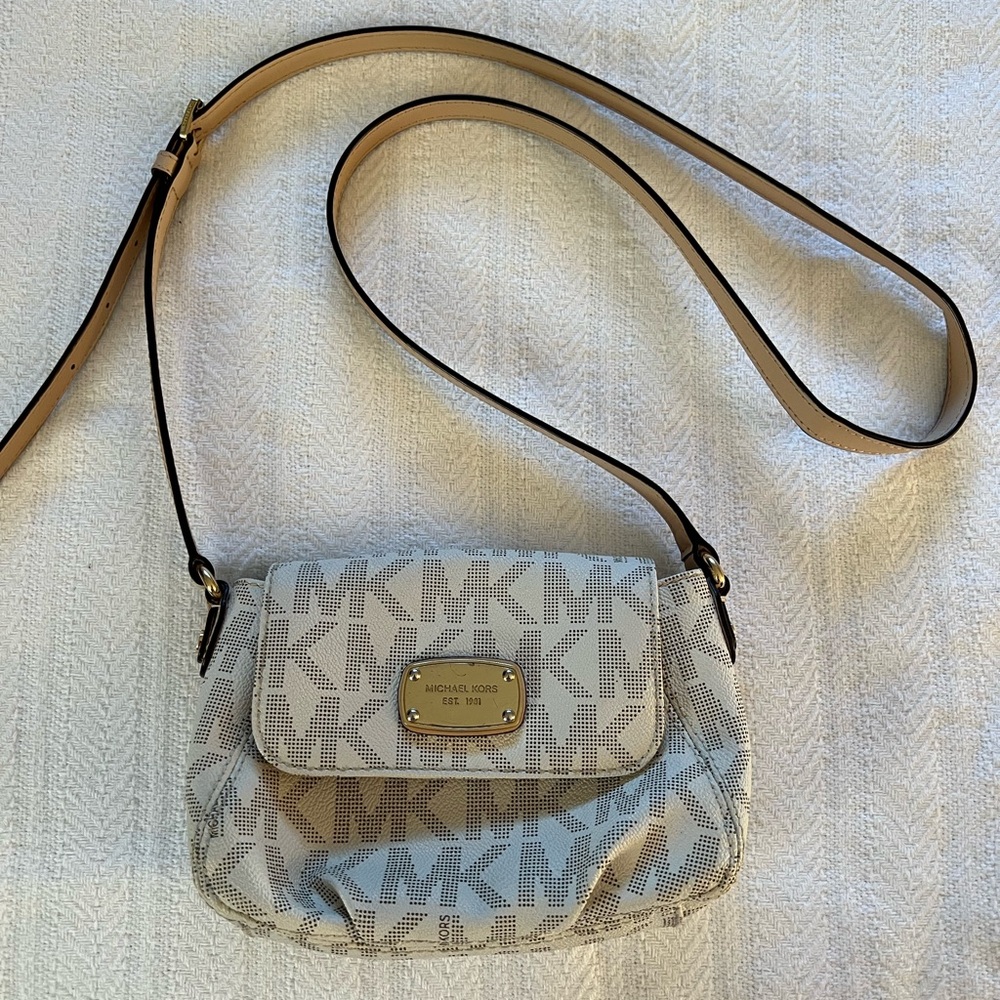 Michael Kors crossbody